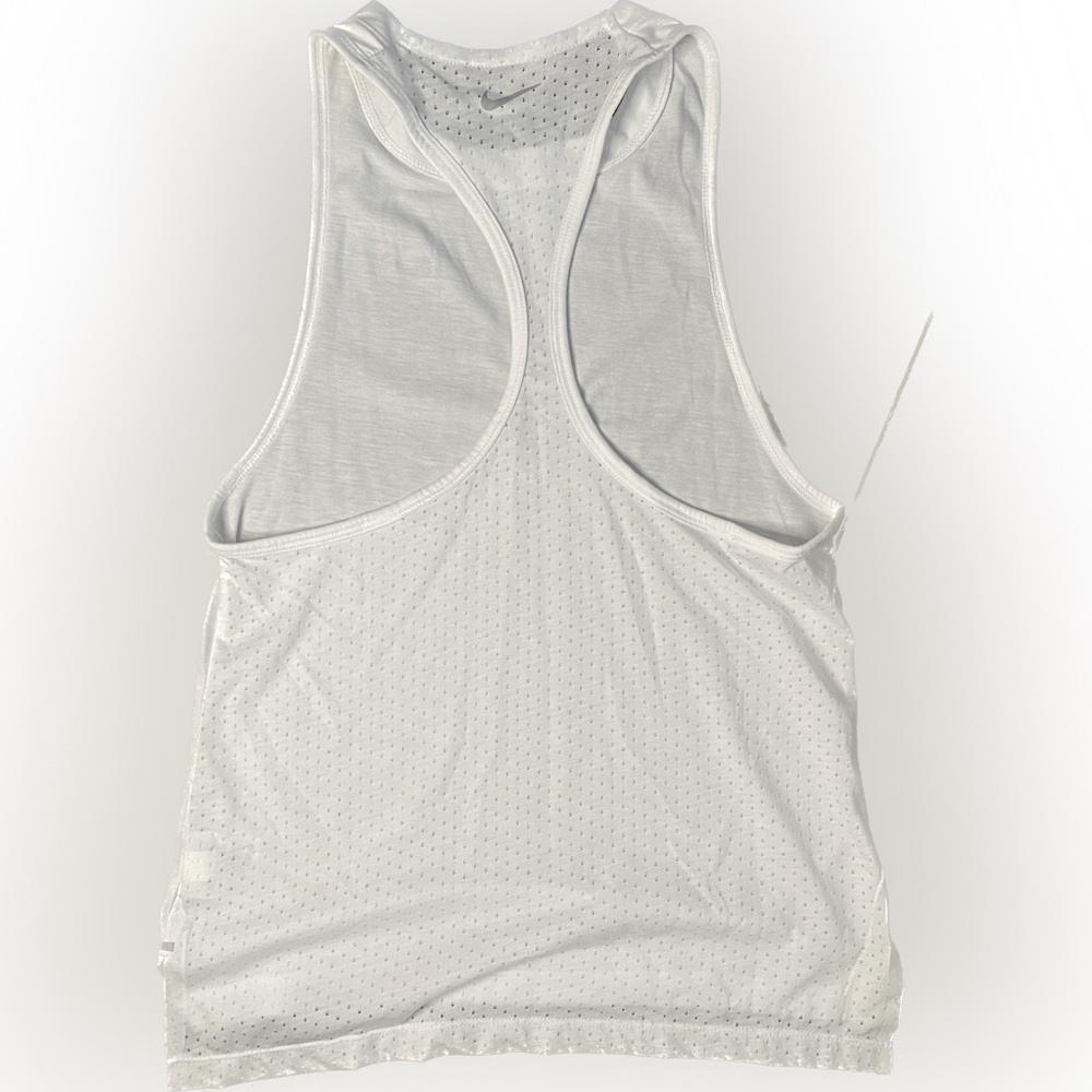 𝅺NIKE Running Tank Top - Picture 2 of 2